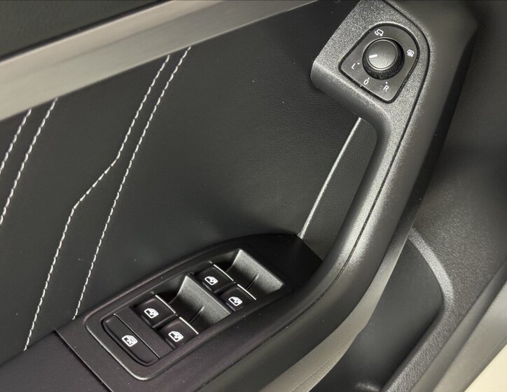 Seat Ateca SUV / Terénní 2,0 l 110 kw