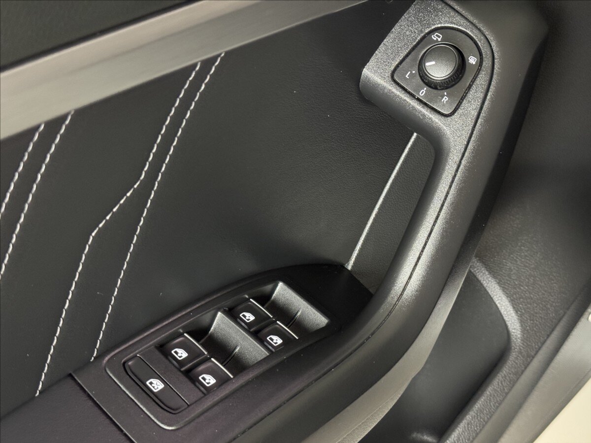 Seat Ateca SUV / Terénní 2,0 l 110 kw