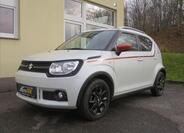 Suzuki Ignis 1