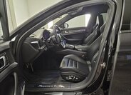 Porsche Panamera Kombi 4,0 l 404 kw
