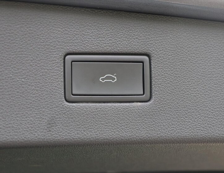 Volkswagen Tiguan Allspace 10