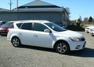 KIA Ceed Kombi 1,4 l 77 kw