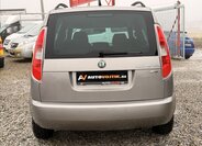 Škoda Roomster 6
