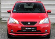 Seat Mii 2
