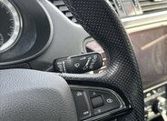 Škoda Octavia Kombi 1,5 l 110 kw