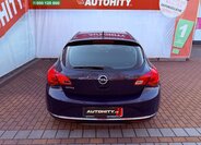 Opel Astra Hatchback 1,4 l 74 kw