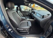 Mercedes-Benz Třídy B MPV 1,3 l 100 kw