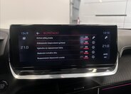 Peugeot 2008 SUV 1,2 l 114 kw