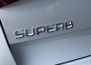 Škoda Superb Kombi 2,0 l 110 kw