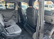 Ford Tourneo Custom Kombi 2,0 l 136 kw