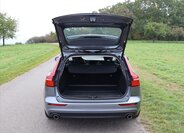Volvo V60 9