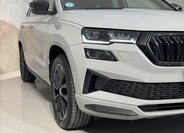Škoda Karoq SUV / Terénní 2,0 l 110 kw