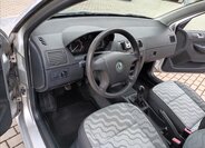 Škoda Fabia Kombi 1,2 l 47 kw