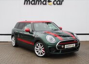 Mini Clubman 1