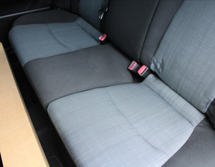 KIA Ceed Kombi 1,6 l 91 kw