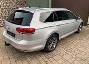 Volkswagen Passat Kombi 1,4 l 110 kw