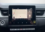 Renault Captur SUV / Terénní 1,3 l 96 kw