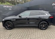 Jaguar F-Pace SUV 3,0 l 221 kw