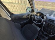 Škoda Yeti SUV / Terénní 1,4 l 90 kw