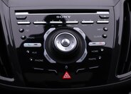 Ford Kuga SUV / Terénní 2,0 l 103 kw