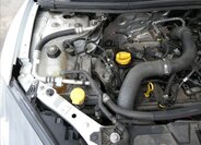 Renault Mégane Kombi 1,2 l 97 kw