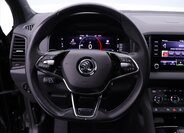 Škoda Karoq Kombi 2,0 l 110 kw