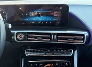 Mercedes-Benz EQC SUV / Terénní 0,0 300 kw