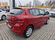 Dacia Sandero Hatchback 999,0 67 kw