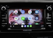 Mitsubishi ASX SUV 1,6 l 86 kw