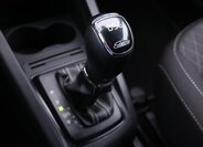 Škoda Fabia Kombi 1,2 l 81 kw