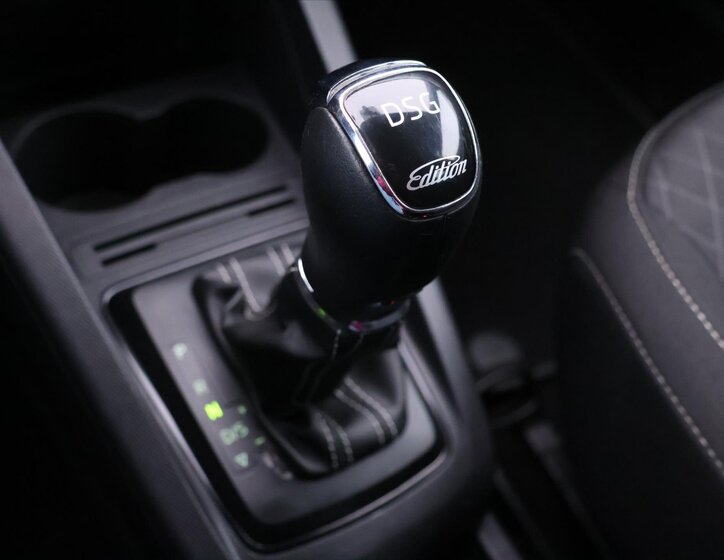 Škoda Fabia Kombi 1,2 l 81 kw