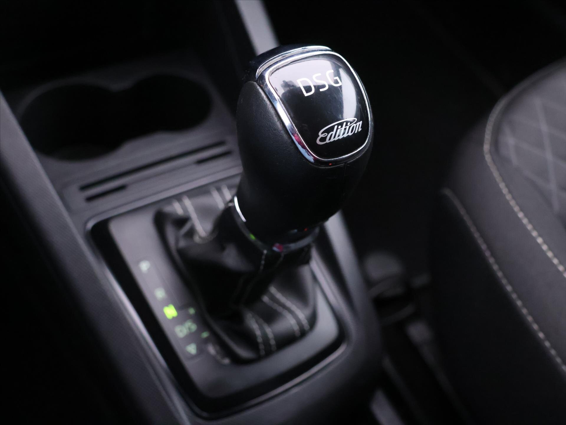 Škoda Fabia Kombi 1,2 l 81 kw