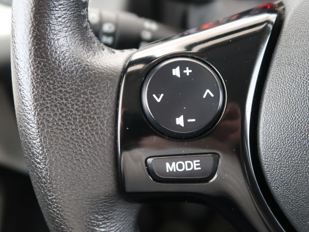 Toyota Aygo Hatchback 998,0 53 kw