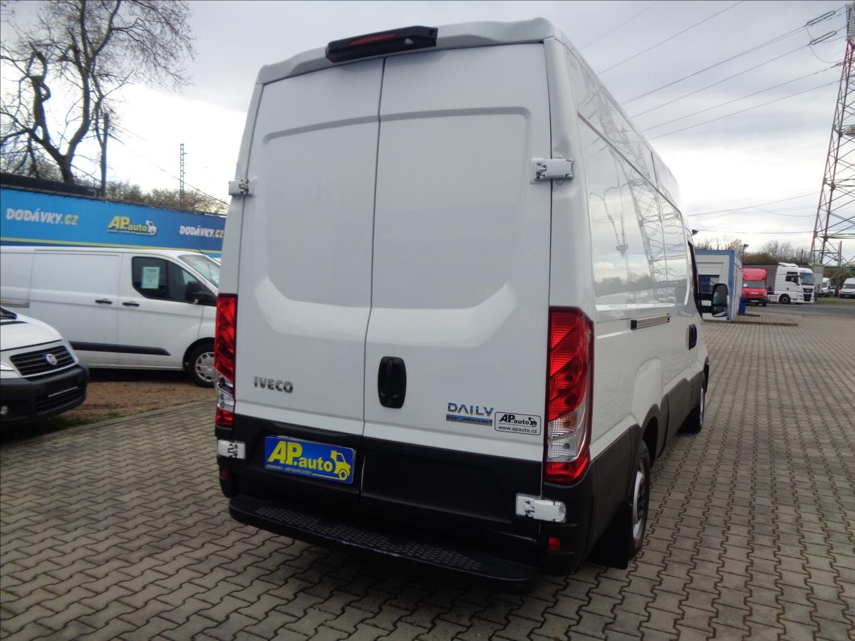 Iveco Daily Ostatní 2,3 l 115 kw