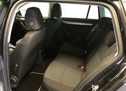 Škoda Octavia 10