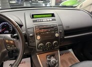 Mazda 5 Kombi 2,0 l 107 kw