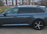Škoda Superb Kombi 0,0 140 kw