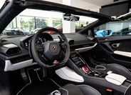 Lamborghini Huracán 5