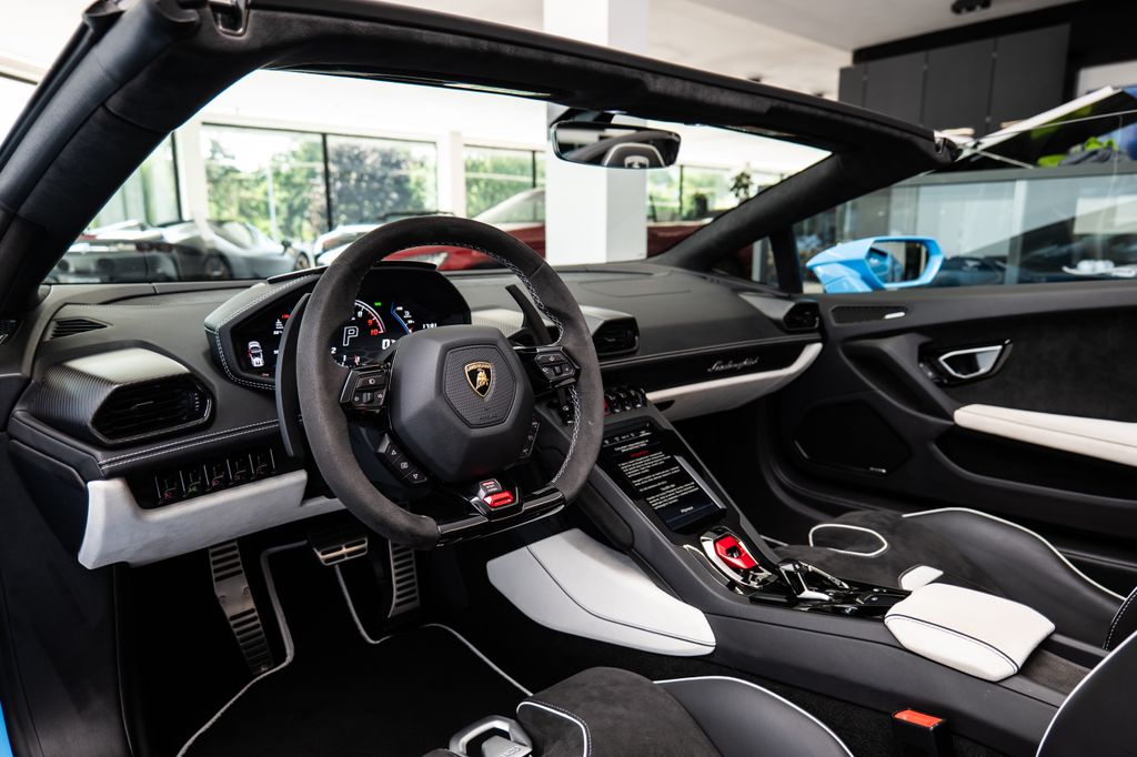 Lamborghini Huracán