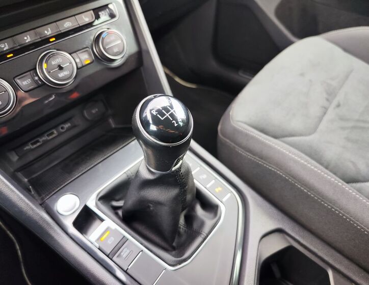 Volkswagen Tiguan 24