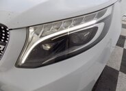 Mercedes-Benz Třídy V Ostatní 2,1 l 140 kw