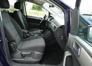 Volkswagen Touran 26