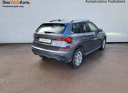 Škoda Kamiq Hatchback 1,5 l 110 kw