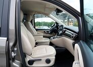 Mercedes-Benz Třídy V 23