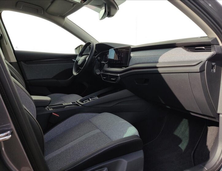 Škoda Octavia Liftback 2,0 l 110 kw