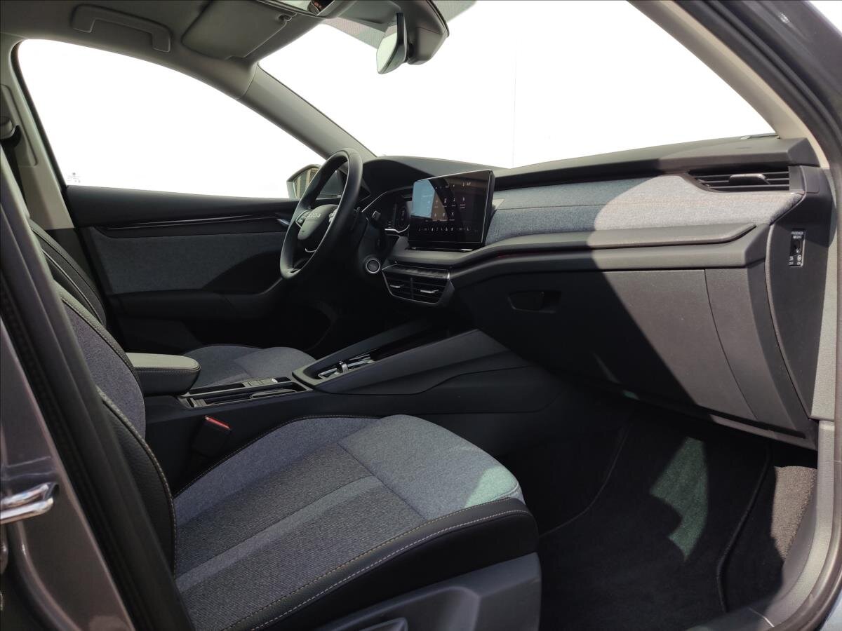 Škoda Octavia Liftback 2,0 l 110 kw