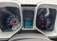 Chevrolet Camaro Kupé 3,6 l 241 kw