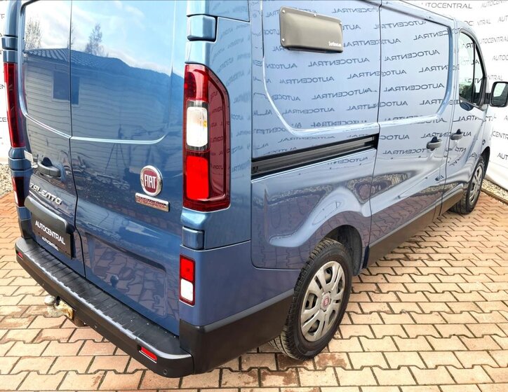 Fiat Talento 8
