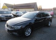 Volkswagen Passat Kombi 2,0 l 110 kw