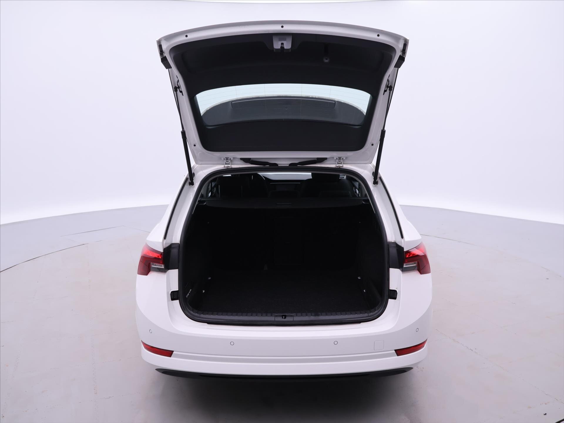 Škoda Octavia Kombi 2,0 l 85 kw